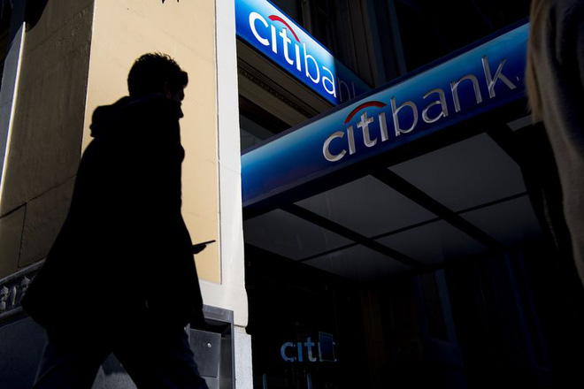 Nhân viên ngân hàng Citibank bị thôi việc vì một tin nhắn vỏn vẹn 5 từ | Thế giới | BizLive