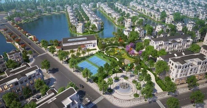 Hà Tĩnh tìm chủ đầu tư xây “siêu” đô thị 1 tỷ USD