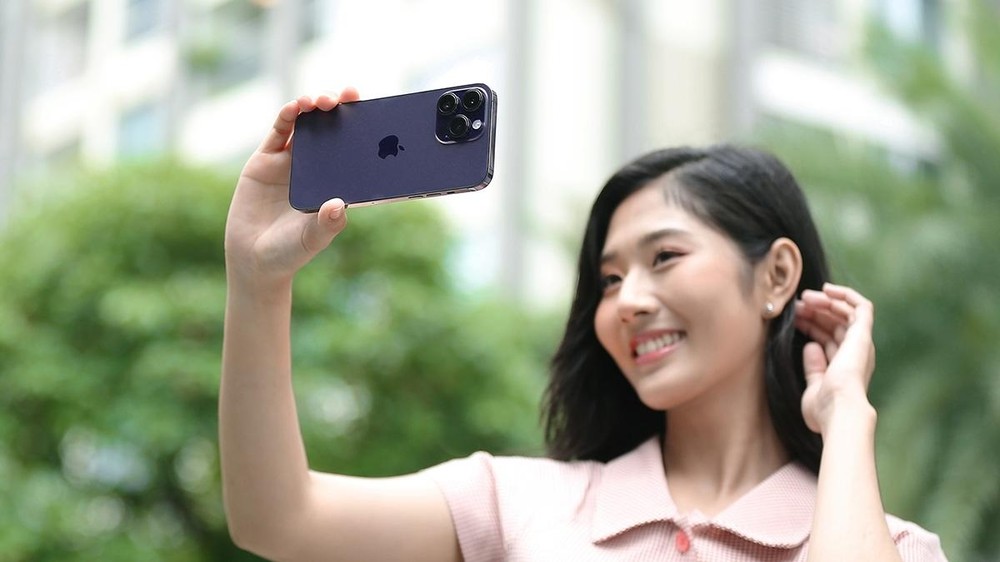 iPhone 14 chính hãng mở đặt hàng ở Việt Nam, mẫu Pro Max đắt hàng