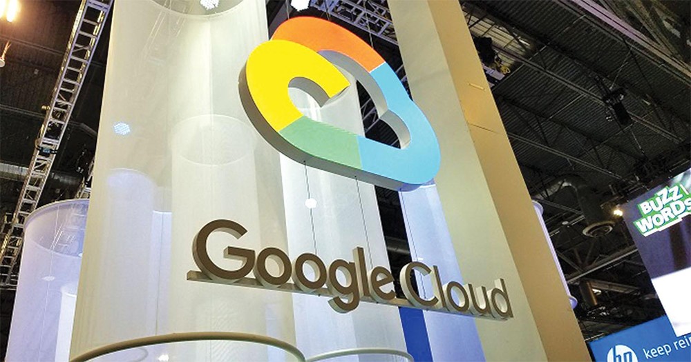 Google Cloud cung cấp các giải pháp quản lý cho doanh nghiệp, giúp doanh nghiệp có thể phát triển hệ thống công nghệ của mình một cách chính xác, hiện đại.