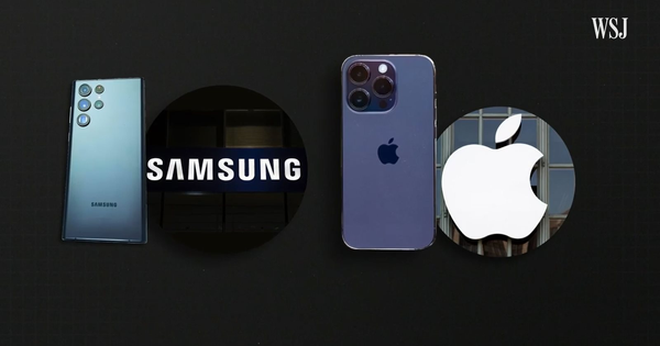 WSJ: Có mặt ở Việt Nam trước tạo ra lợi thế cho Samsung, nhưng Apple cũng đang làm điều tương tự