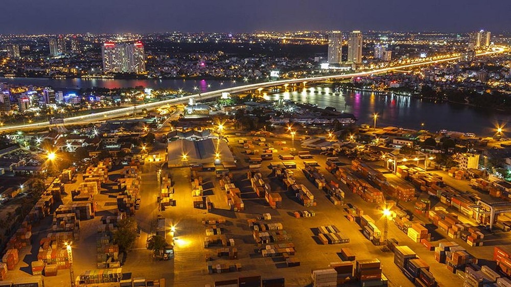 Vietnam’ Economic Growth Supported by Robust External Demand, Experts Say