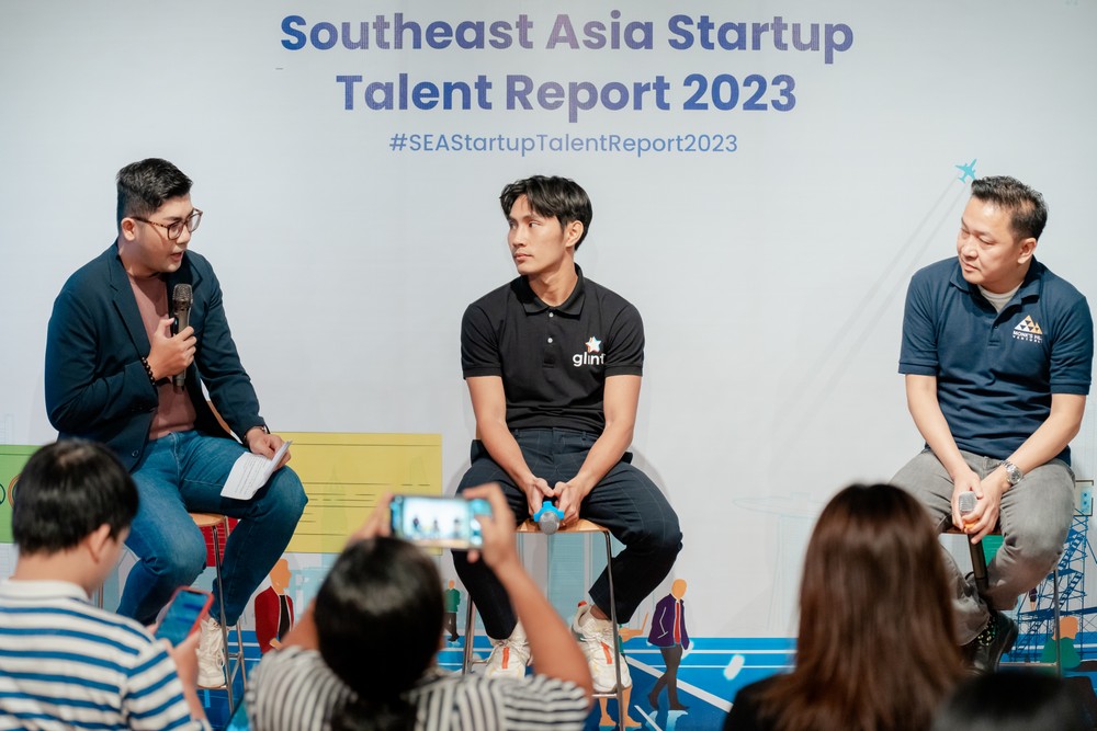 SEA Startups Shift Hiring Focus to Revenue-Generating Roles in 2023, new Glints and Monk’s Hill Ventures Report Finds 