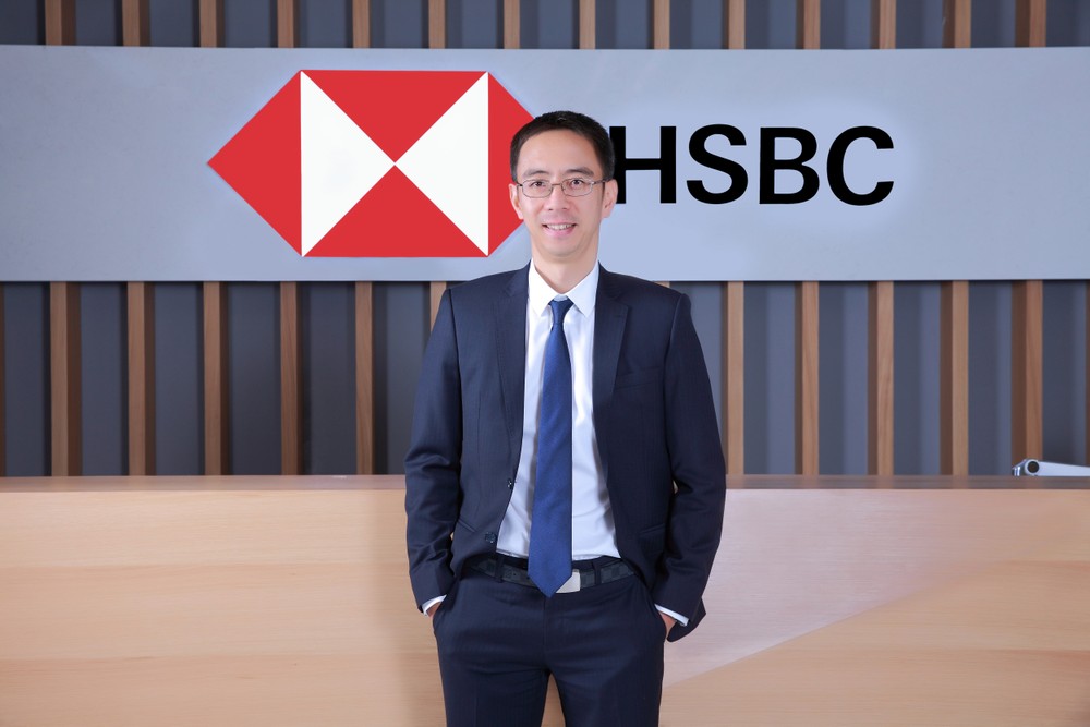 Ông Ngô Đăng Khoa, Giám đốc Khối ngoại hối, thị trường vốn và dịch vụ chứng khoán, HSBC Việt Nam