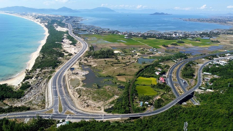 Lộ diện một tỉnh của Việt Nam thu hút dòng vốn 'khủng' vào các dự án đầu tư