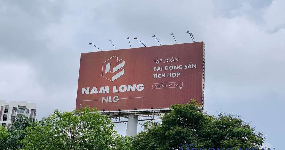 Nam Long (NLG) thoát lỗ ngoạn mục trong năm 2023 nhờ khoản chi phí thuế thu nhập doanh nghiệp hoãn lại tăng đột biến.