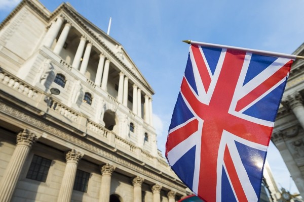 Kinh tế Anh khó tránh khỏi suy thoái dù đón nhận những tín hiệu tích cực