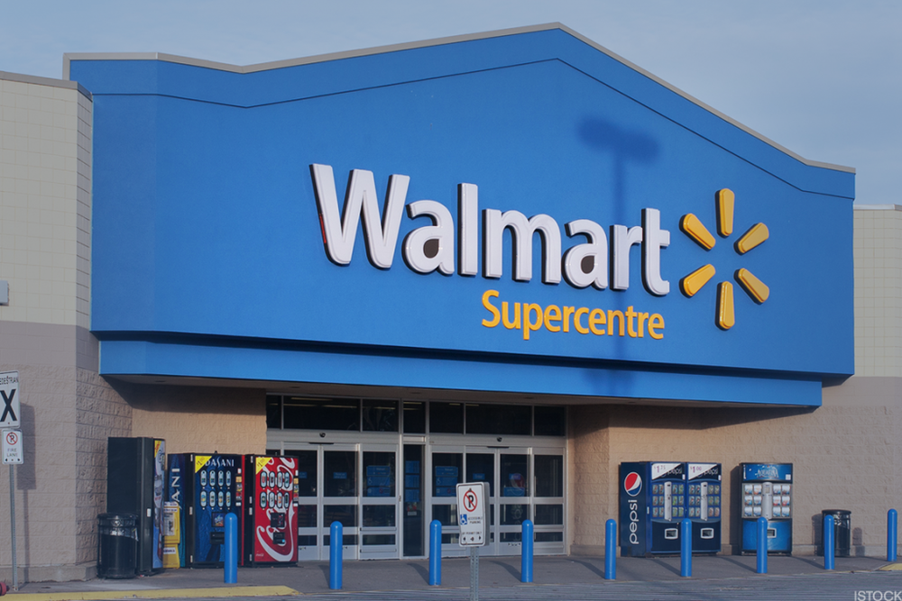 Walmart sa thải hàng trăm nhân viên tại 5 trung tâm xử lý đơn hàng trực tuyến