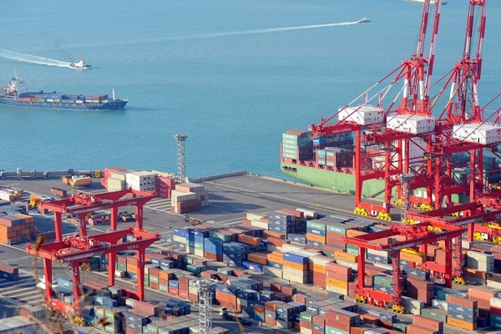 Hàn Quốc cấm xuất khẩu nhiều mặt hàng chiến lược sang Nga và Belarus