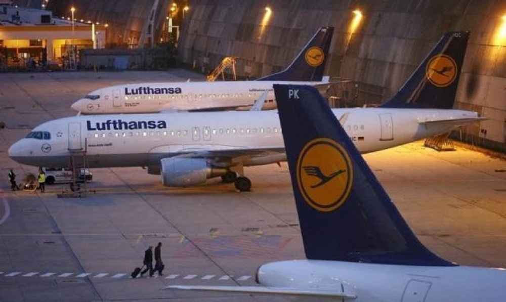 "Người khổng lồ" Lufthansa mở rộng hoạt động tại thị trường châu Âu