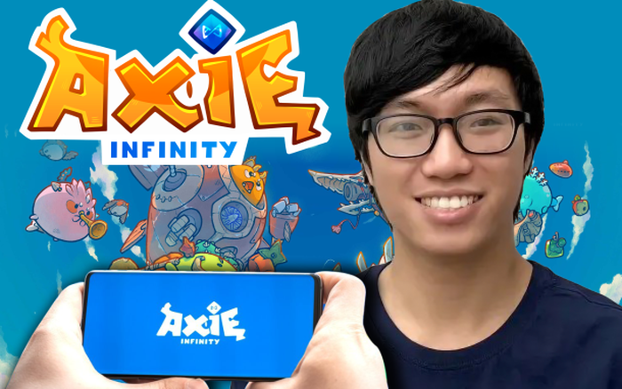 Thành công của Axie Infinity giúp Nguyễn Thành Trung và các cộng sự được đánh giá cao