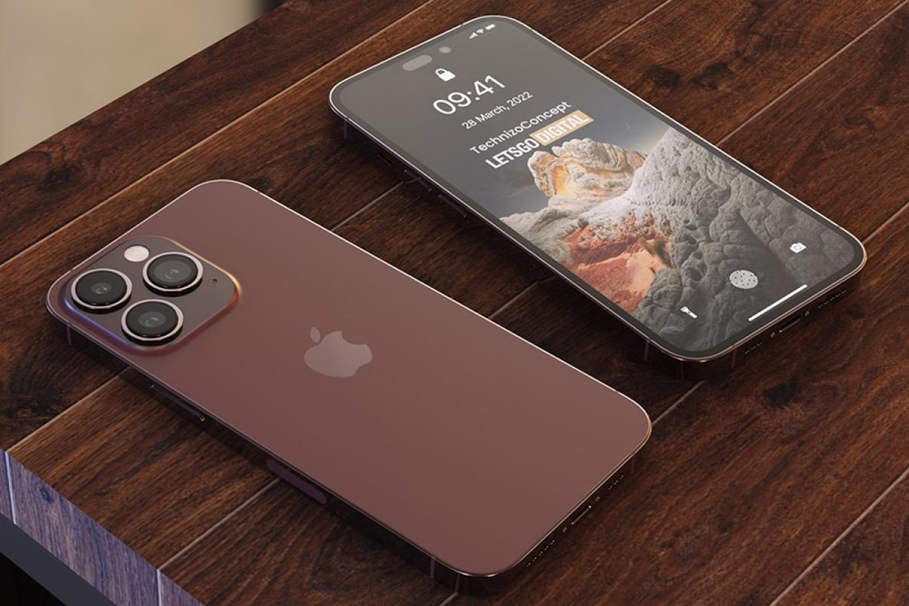 iPhone 14 giúp Apple tiếp tục thống trị thị trường smartphone cao cấp