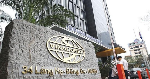 Công ty mẹ Vinaconex muốn bán bớt 13 triệu cổ phiếu VCG