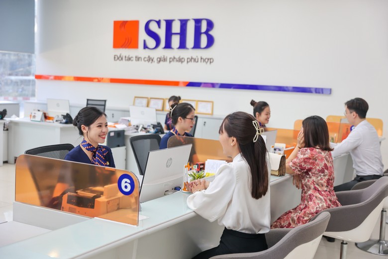 Lần thứ 2 liên tiếp, SHB đứng trong Top 500 thương hiệu ngân hàng giá trị nhất thế giới