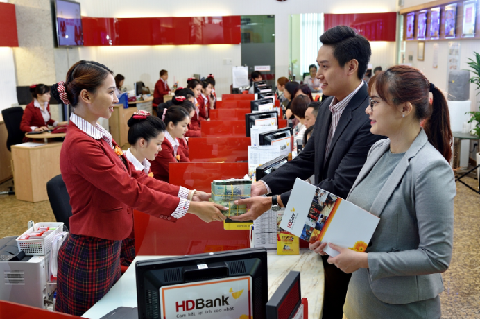 HDBank Launches 'Korea Desk' 