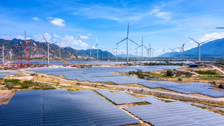 Trungnam Group đang sở hữu đến 03 Nhà máy Thủy điện và 07 dự án năng lượng tái tạo đã đầu tư và đi vào hoạt động trên khắp các tỉnh thành cả nước