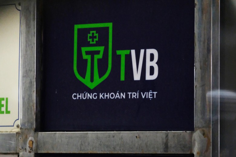 Chứng khoán Trí Việt có CEO mới thay ông Đỗ Đức Nam