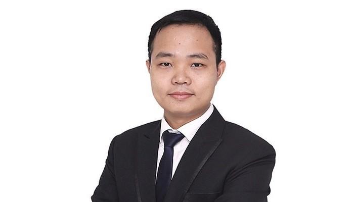 Ông Bùi Văn Huy, Giám đốc Môi giới CTCK HSC 