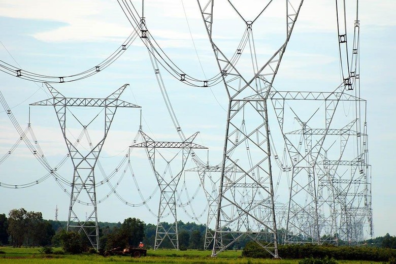 EVN triển khai chỉ đạo của Bộ Công Thương về vận hành hệ thống điện 