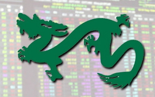 Dragon Capital cho biết đã giảm bớt tỷ trọng cổ phiếu có tính chu kỳ cao, giữ tỷ trọng tiền mặt ở mức hợp lý (Ảnh minh hoạ) 