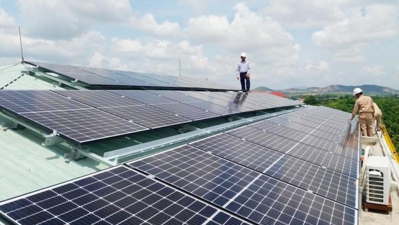 Phát hiện nhiều sai phạm trong quản lý điện mặt trời mái nhà