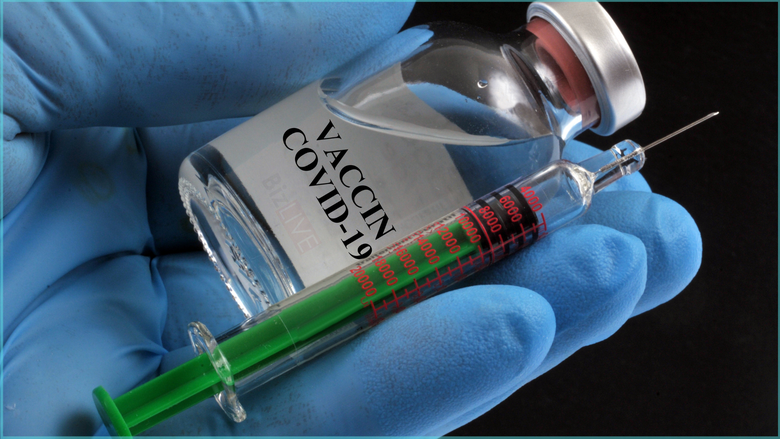 Bổ sung hơn 1.200 tỷ đồng mua vắc xin phòng COVID-19