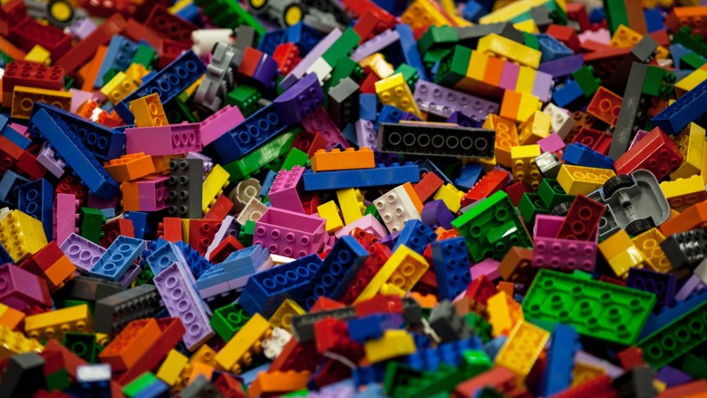 LEGO chính thức nhận giấy phép đầu tư nhà máy 1 tỷ USD ở Bình Dương