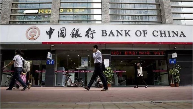 Trung Quốc yêu cầu các ngân hàng báo cáo tình trạng thanh khoản sau cú giảm của thị trường trái phiếu