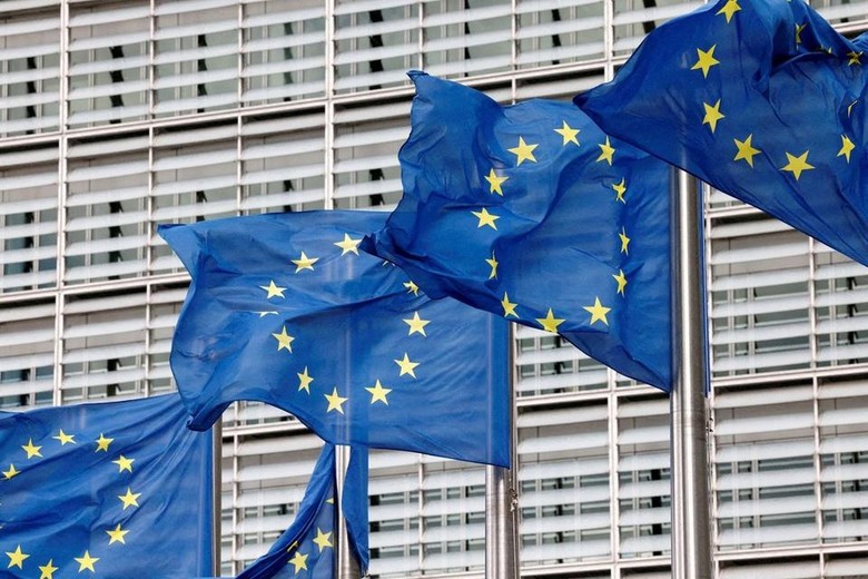 EU thống nhất chi 46 tỷ USD thúc đẩy sản xuất chip. Ảnh: Reuters.