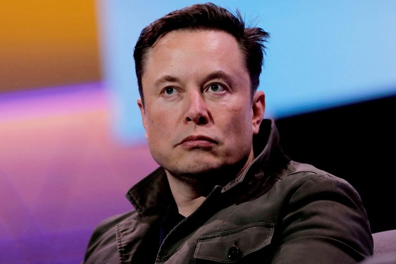 Elon Musk không còn là người giàu nhất thế giới. Ảnh: AP.