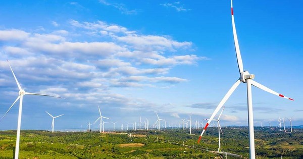 Cõng 10.000 tỷ nợ trái phiếu, dự án điện gió 400MW của Trung Nam lỗ kỷ lục gần 900 tỷ đồng