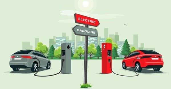 Ai cũng nghĩ những điều cao siêu nhưng chỉ cần đáp ứng một tiêu chí này – ô tô điện sẽ phủ xanh cả thế giới 