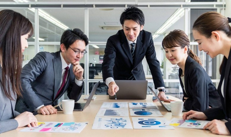 Nhiều doanh nghiệp Nhật Bản tăng lương do lạm phát