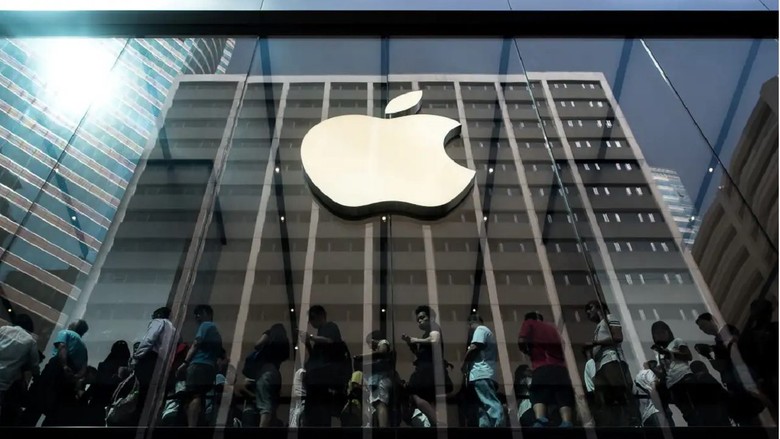 Apple tìm kiếm thêm cơ hội tại các thị trường mới nổi ở châu Á