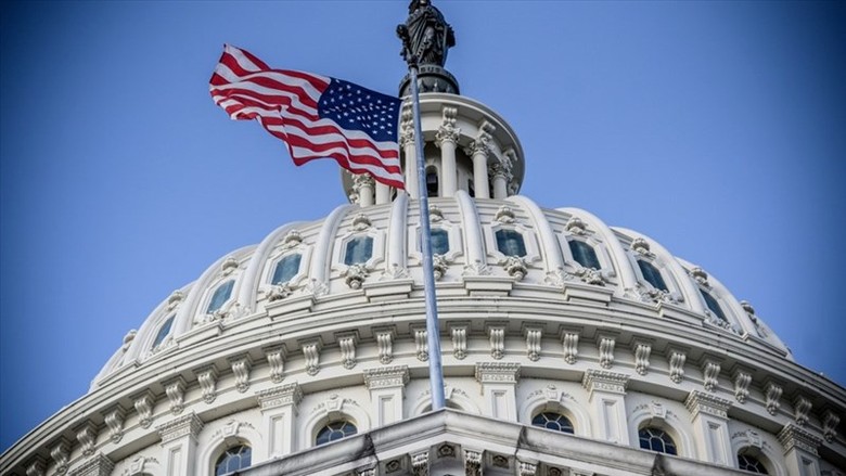 Dự luật về trần nợ “qua ải” Hạ viện Mỹ