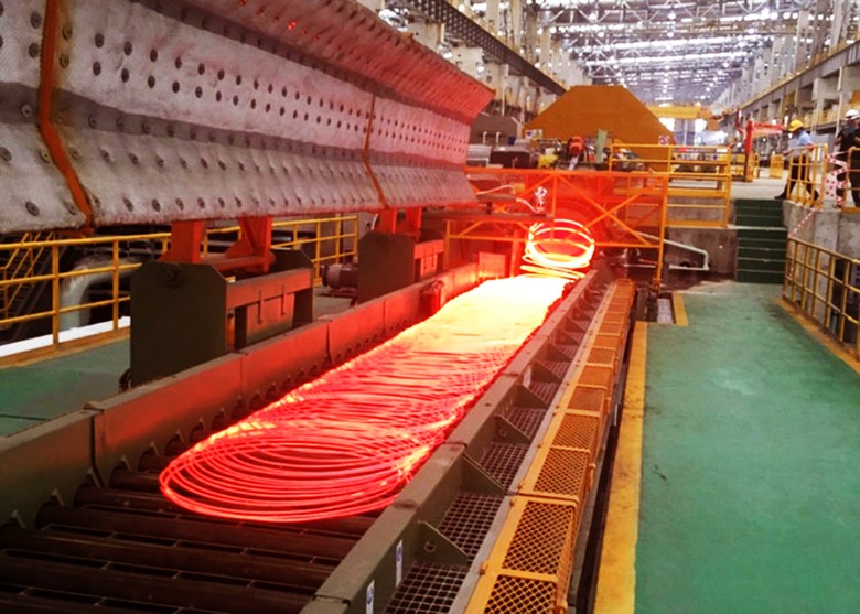 Gần một nửa nhà máy lớn thua lỗ, các "ông trùm" ngành thép Trung Quốc bi quan về thị trường