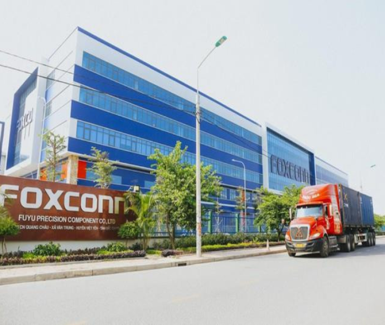 16 đơn vị tại Việt Nam giúp Foxconn có lợi nhuận 7.500 tỷ đồng: Mảng kinh doanh nào thu lợi lớn nhất?