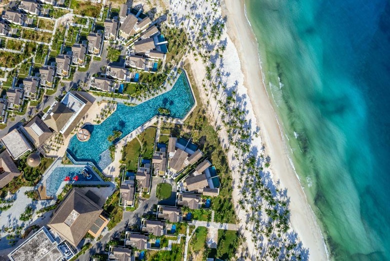 New World Phú Quốc Resort chính thức ra mắt thị trường nghỉ dưỡng cao cấp từ ngày 30/5