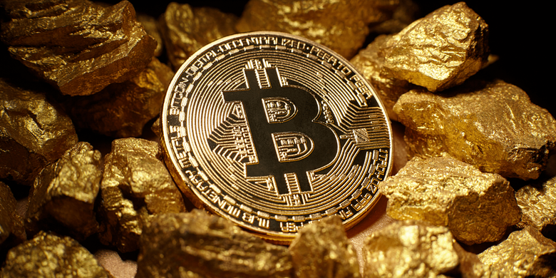 Tương lai bitcoin ra sao sau khi rớt xuống dưới 20.000USD?