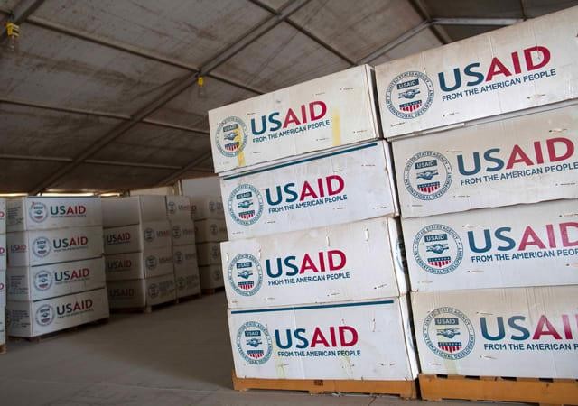 USAID and UNICEF Provide $1 Million in Life-saving COVID-19 Supplies to Vietnam