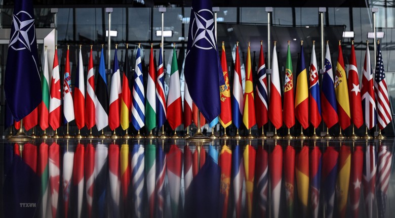 Phần Lan và Thụy Điển sắp trở thành thành viên NATO, cục diện an ninh châu Âu có bước ngoặt