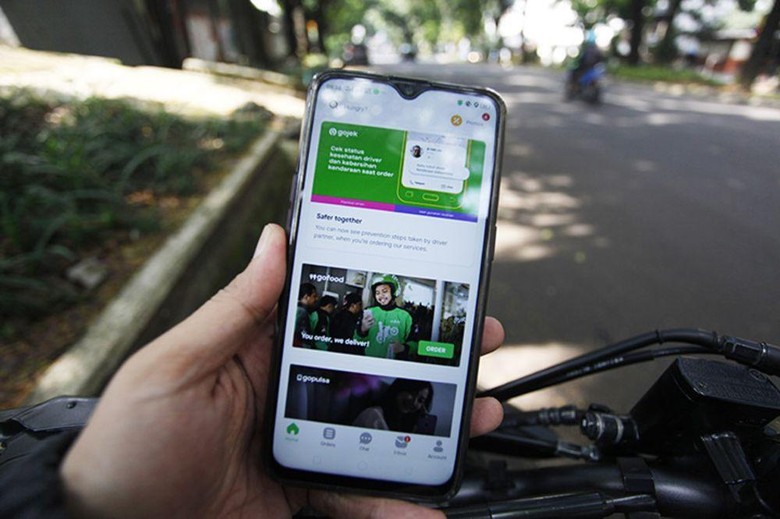Gojek Launches Vietnam’s First Outdoor “Talking Billboards”, Inspired by Cries of Traditional Street Hawkers