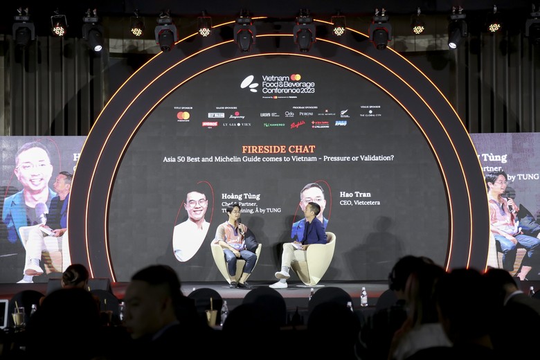 Vietnam Food & Beverage Conference 2023: Perspectives from Experts on the Future of the Industry