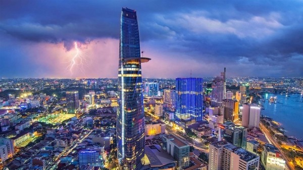 HSBC: Khởi đầu hanh thông của kinh tế Việt Nam phát tín hiệu tích cực về triển vọng cả năm