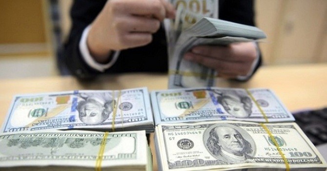 Vốn đầu tư ngoại chảy mạnh vào khu vực ngân hàng Việt Nam
