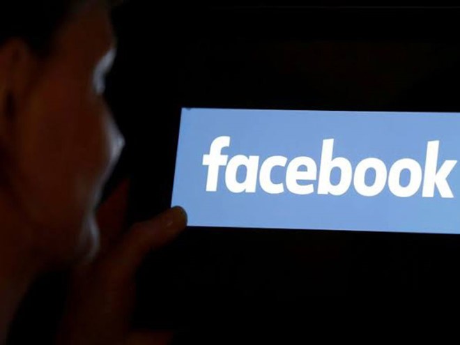 Facebook dàn xếp được vụ kiện sinh trắc học. Ảnh: Reuters
