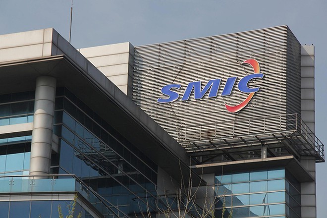 SMIC trở thành ông lớn công nghệ tiếp theo của Trung Quốc bị liệt vào Danh sách đen của Mỹ. Ảnh: Reuters