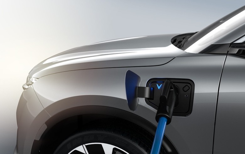 Chuyên gia giải thích tận gốc lí do ô tô điện thân thiện với môi trường hơn xe xăng