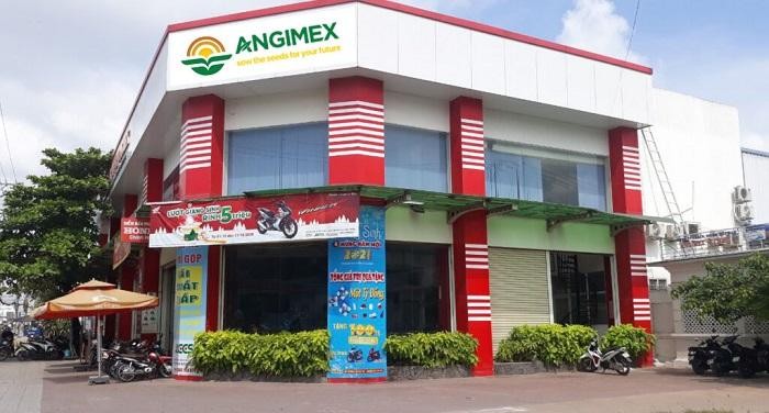 Angimex (AGM) thông qua phương án phát hành 23,6 triệu cổ phiếu trả cổ tức và thưởng cổ đông