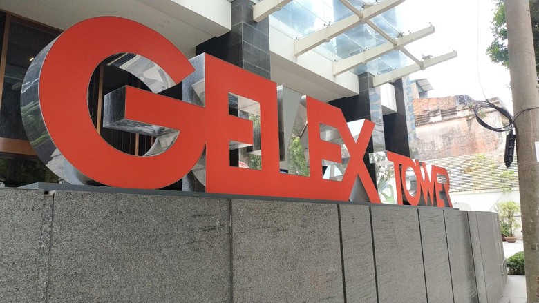 Gelex (GEX) đặt kế hoạch doanh thu 36.000 tỷ đồng năm 2022, lợi nhuận vượt 2.600 tỷ, cổ tức 15%